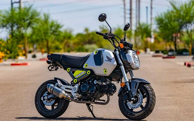 2023 Honda® GROM