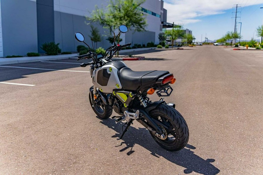 2023 Honda® GROM