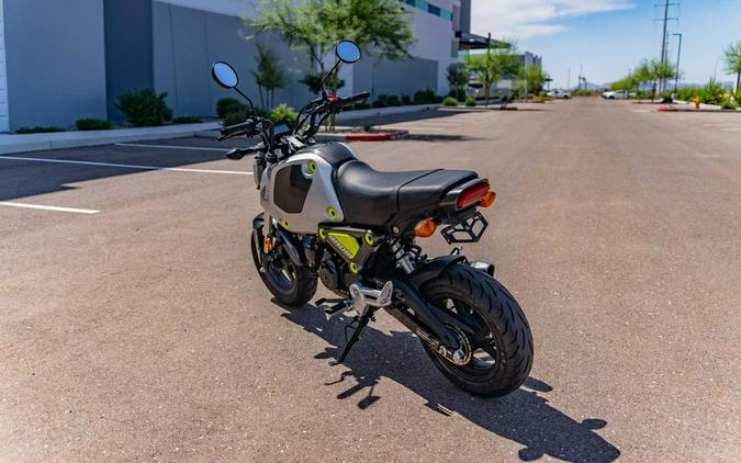 2023 Honda® GROM