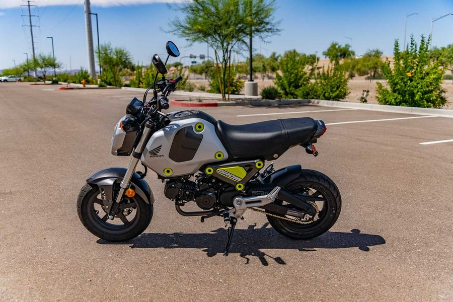 2023 Honda® GROM