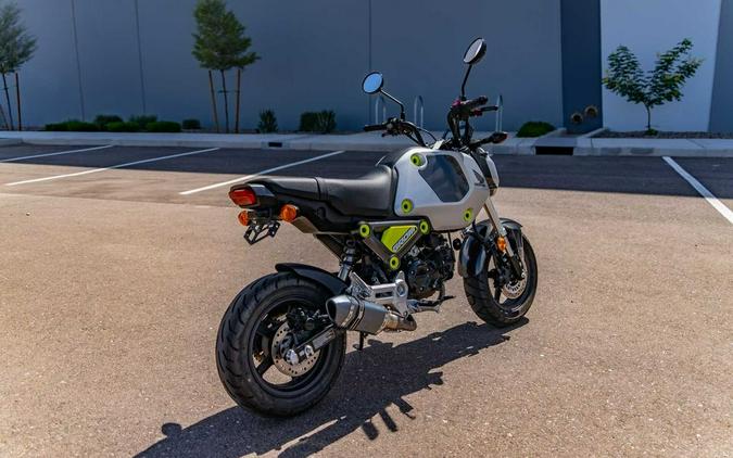 2023 Honda® GROM