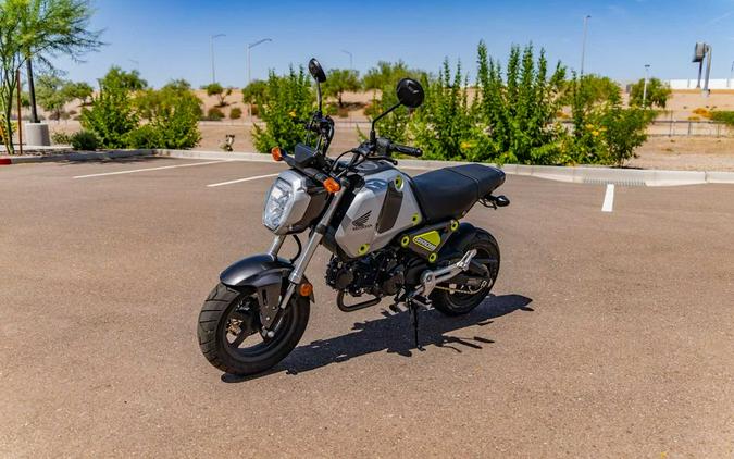 2023 Honda® GROM