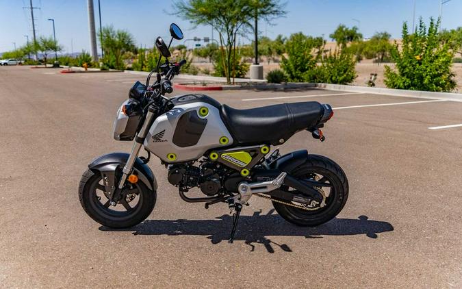 2023 Honda® GROM