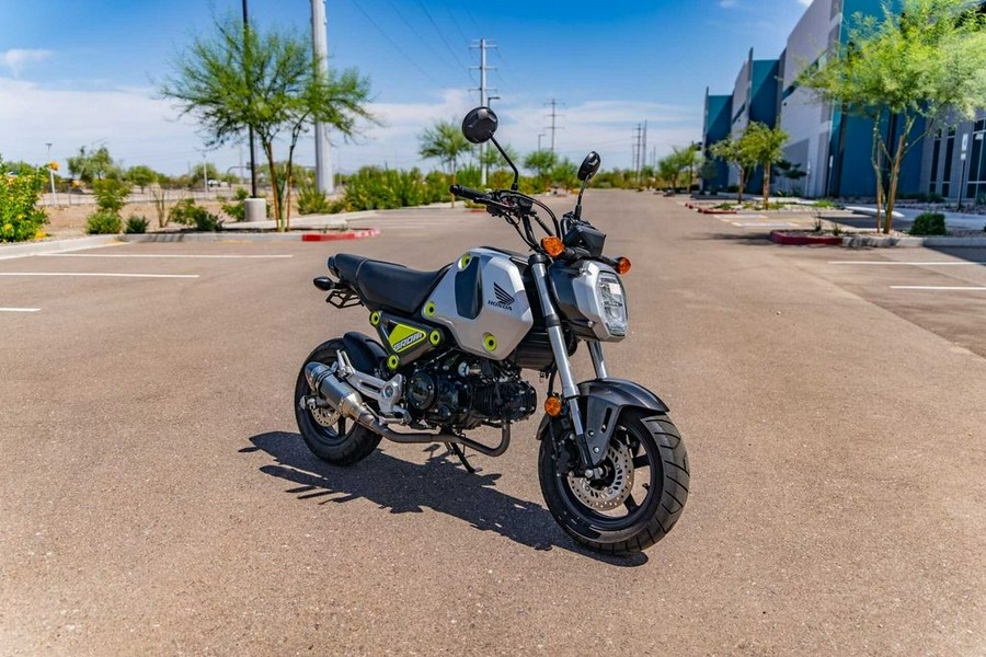 2023 Honda® GROM