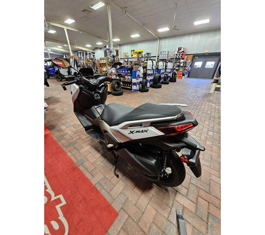 2024 Yamaha XMAX