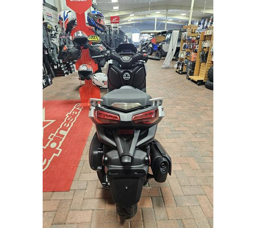 2024 Yamaha XMAX