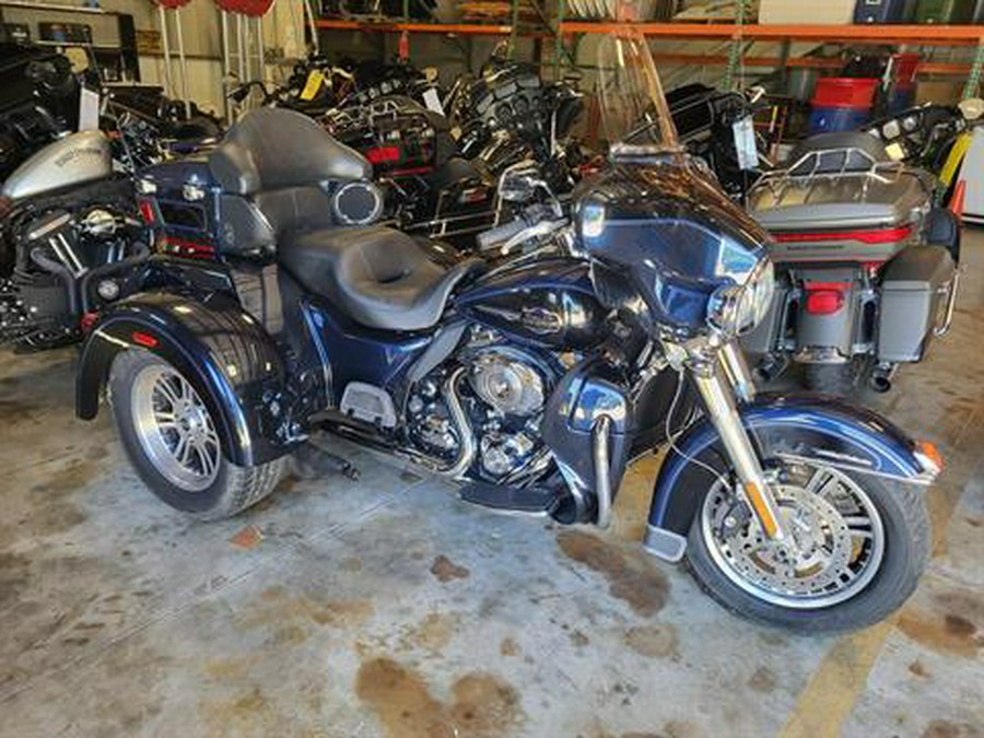 2012 Harley-Davidson Tri Glide® Ultra Classic®