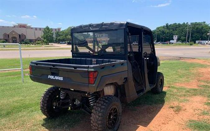 2020 Polaris Ranger Crew XP 1000 Premium