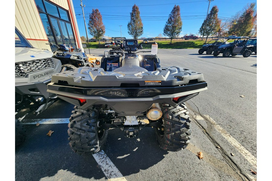 2024 Polaris Industries SPORTSMAN 570 TRAIL