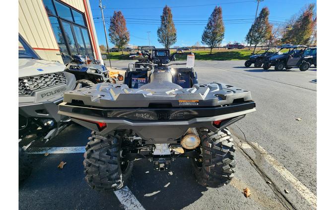 2024 Polaris Industries SPORTSMAN 570 TRAIL