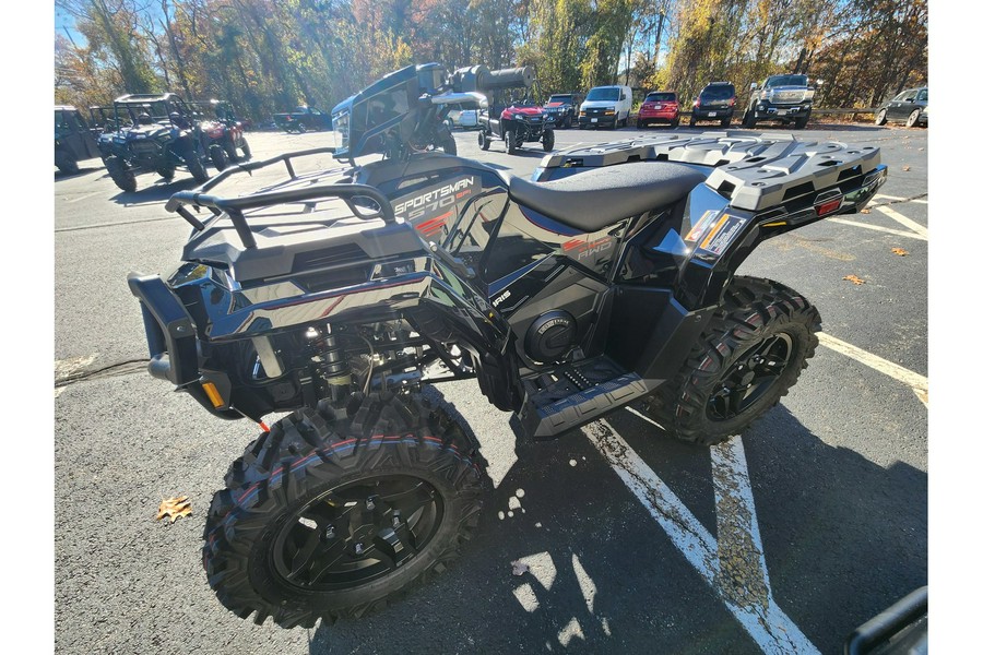 2024 Polaris Industries SPORTSMAN 570 TRAIL