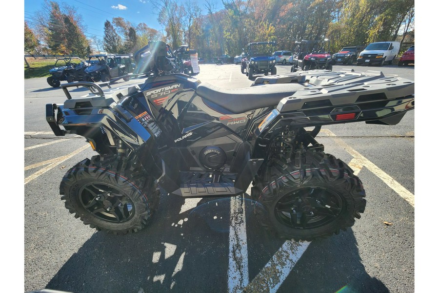 2024 Polaris Industries SPORTSMAN 570 TRAIL