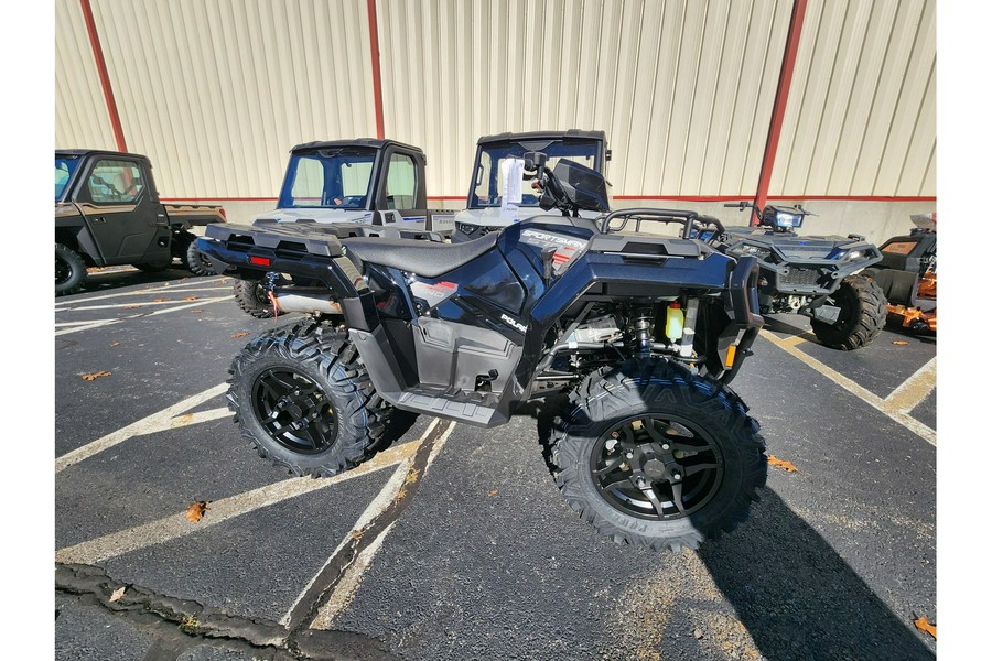 2024 Polaris Industries SPORTSMAN 570 TRAIL