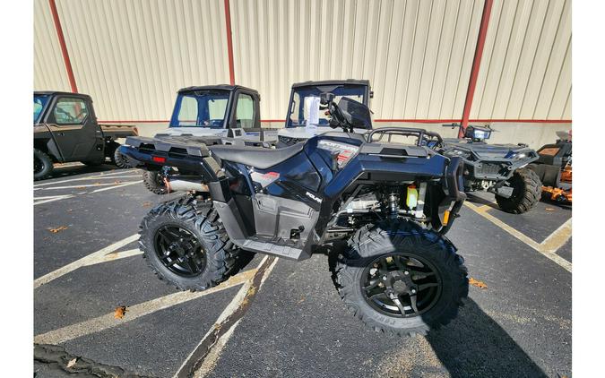 2024 Polaris Industries SPORTSMAN 570 TRAIL