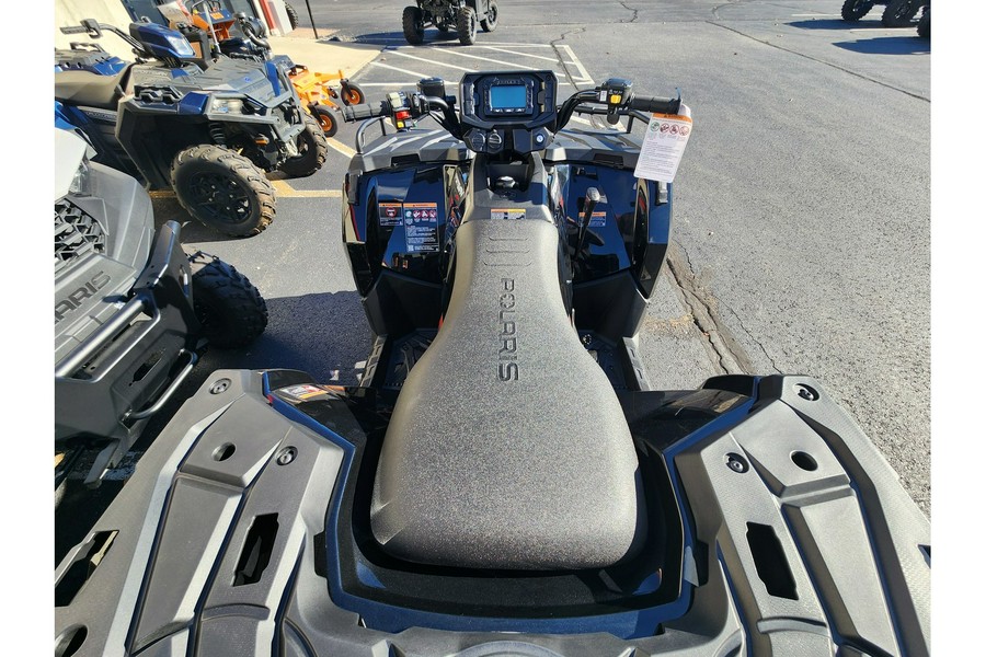 2024 Polaris Industries SPORTSMAN 570 TRAIL