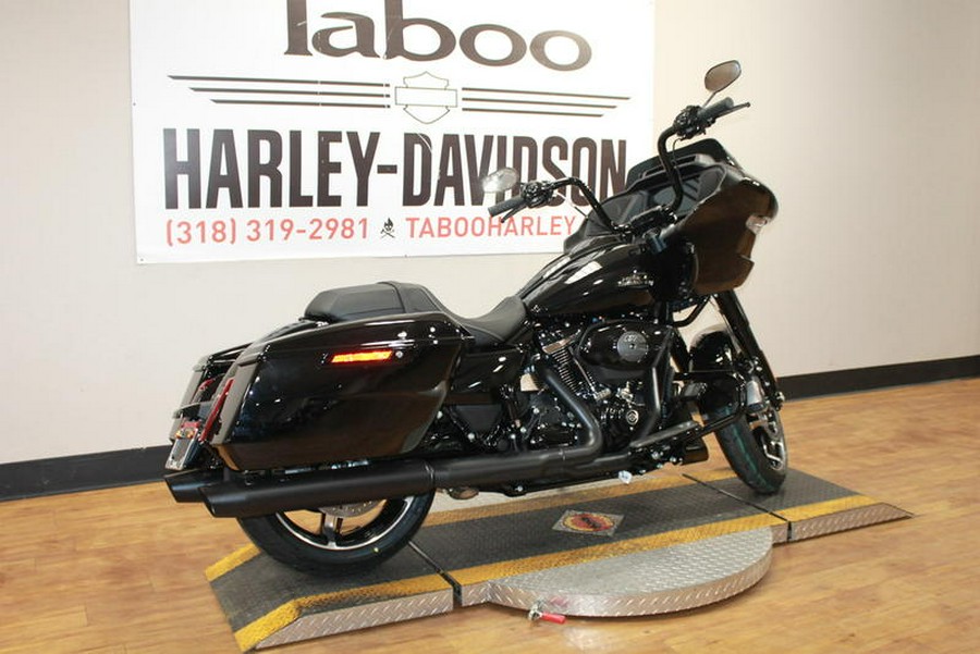 2024 Harley-Davidson® FLTRX - Road Glide®