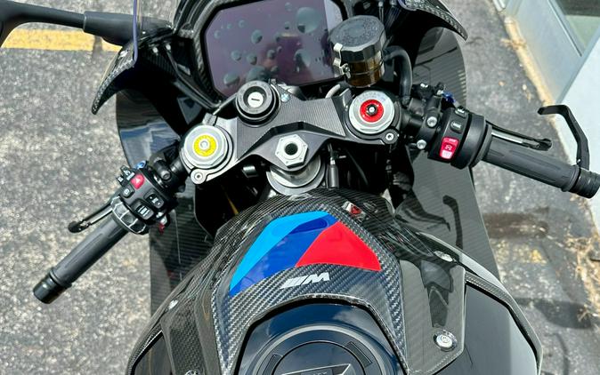 2024 BMW M 1000 RR