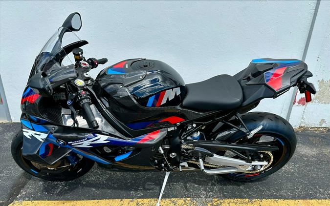 2024 BMW M 1000 RR