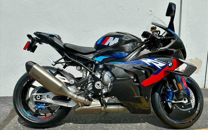 2024 BMW M 1000 RR