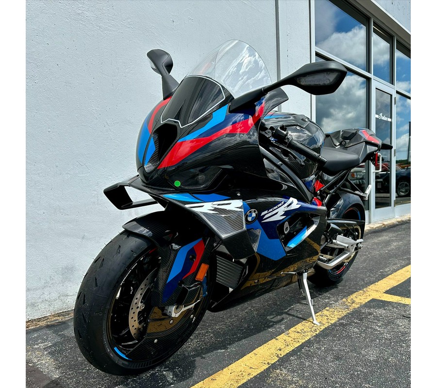 2024 BMW M 1000 RR