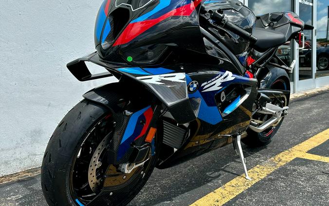 2024 BMW M 1000 RR