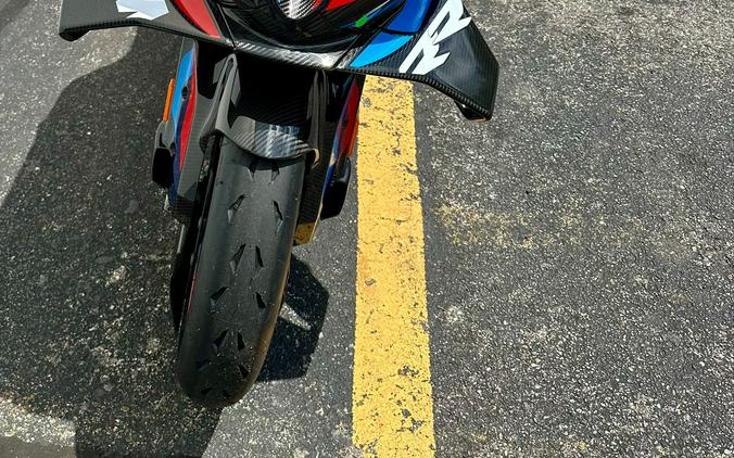 2024 BMW M 1000 RR