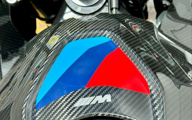 2024 BMW M 1000 RR