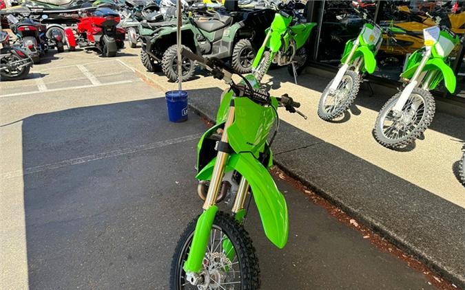 2025 Kawasaki KX™ 450