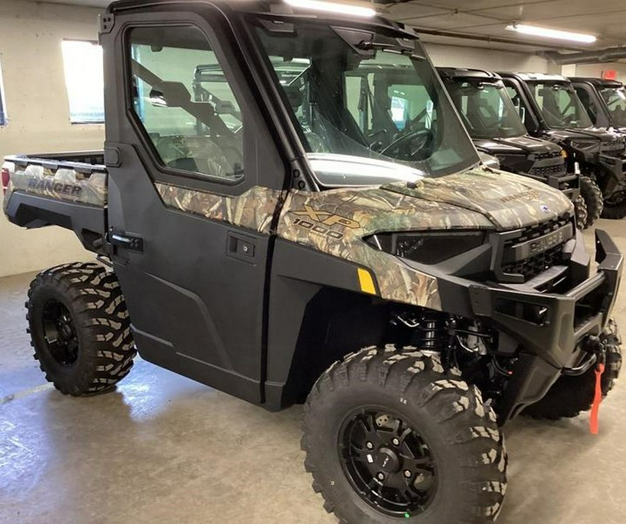 2025 Polaris Industries Ranger XP 1000 NorthStar Edition Premium