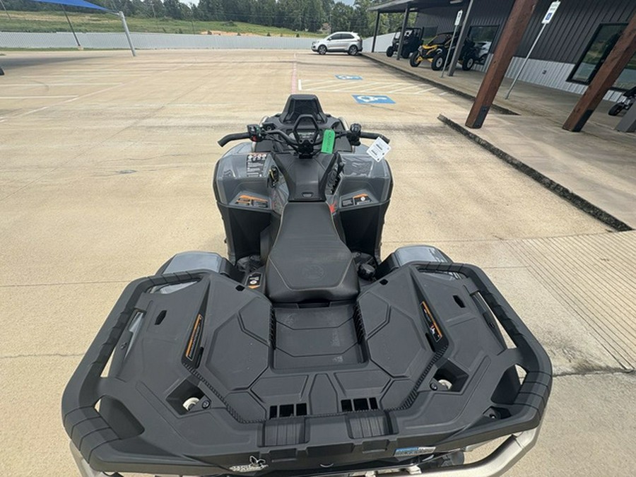 2026 Can-Am Outlander X mr 1000R Granite Grey 1000R