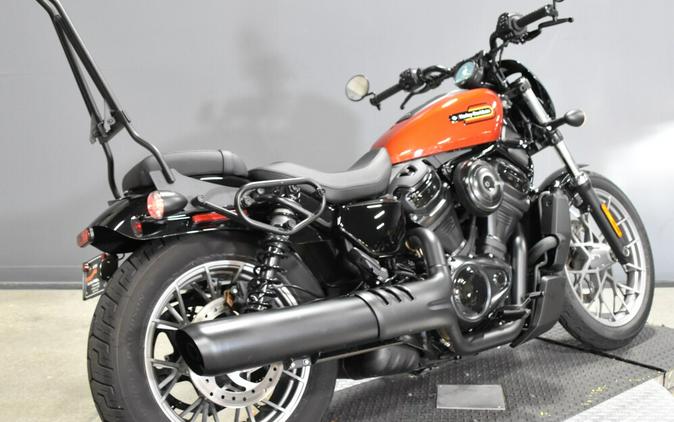 2025 Harley-Davidson Nightster Special