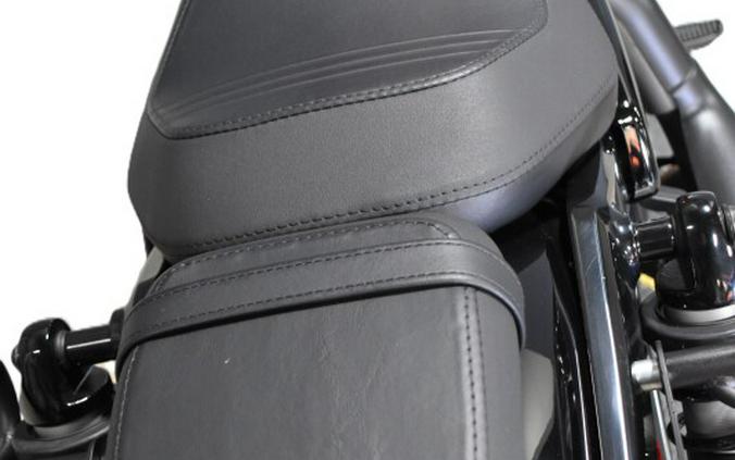 2025 Harley-Davidson Nightster Special