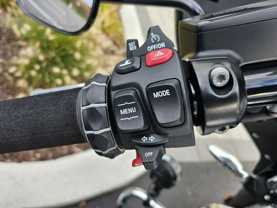 Used 2023 BMW R18 BAGGER