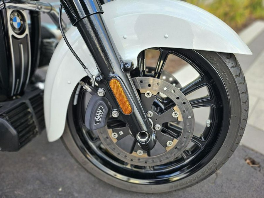 Used 2023 BMW R18 BAGGER