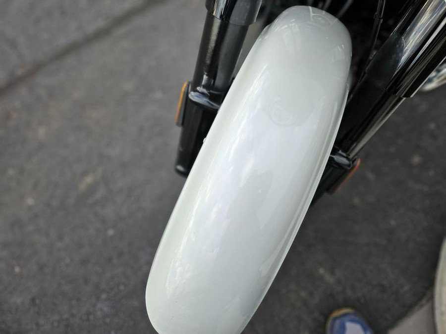 Used 2023 BMW R18 BAGGER