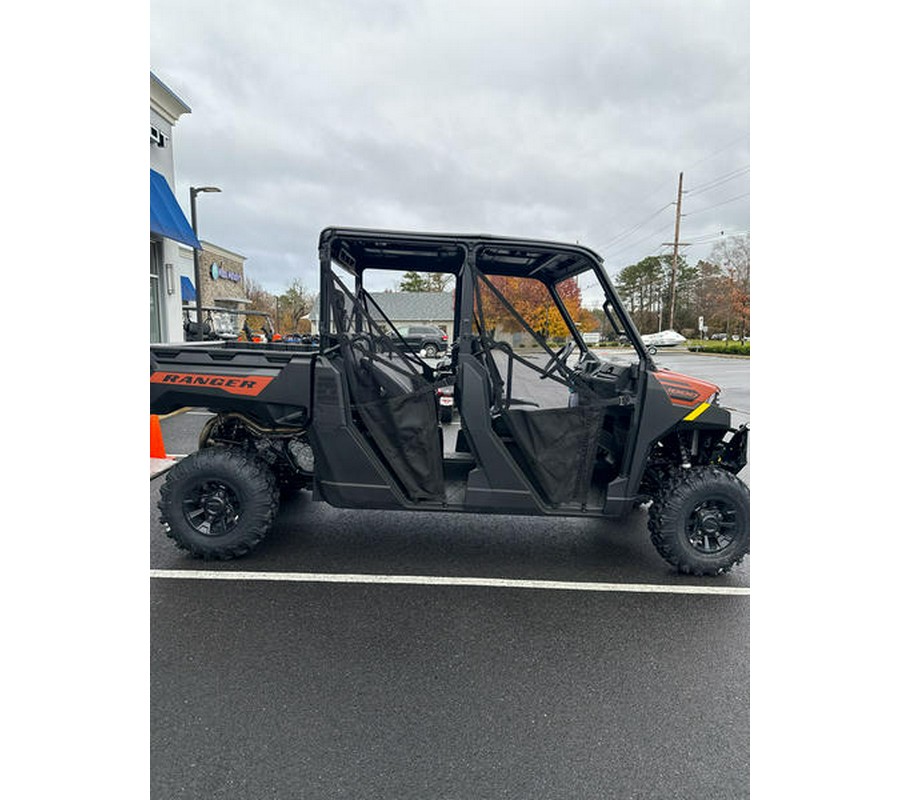 2026 Polaris® Ranger Crew 1000 Premium