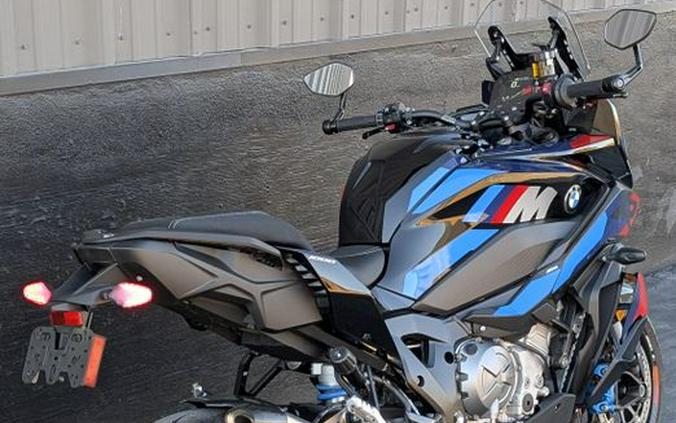 New 2025 BMW M 1000 XR