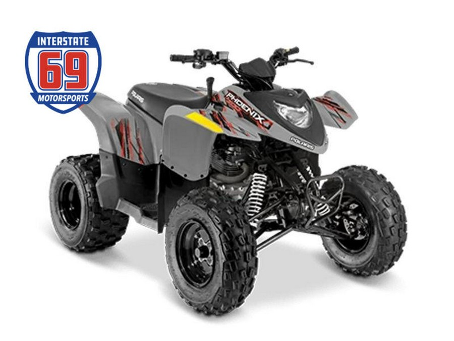 2023 Polaris® Phoenix 200