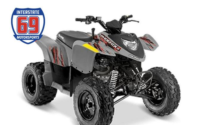 2023 Polaris® Phoenix 200