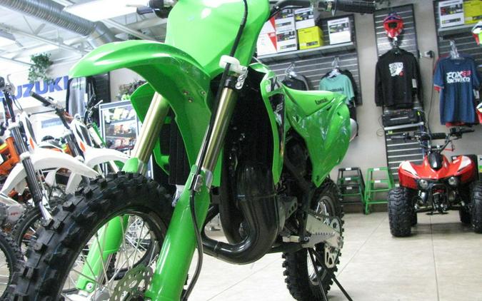 2024 Kawasaki KX™85