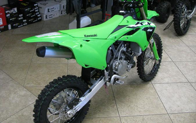 2024 Kawasaki KX™85