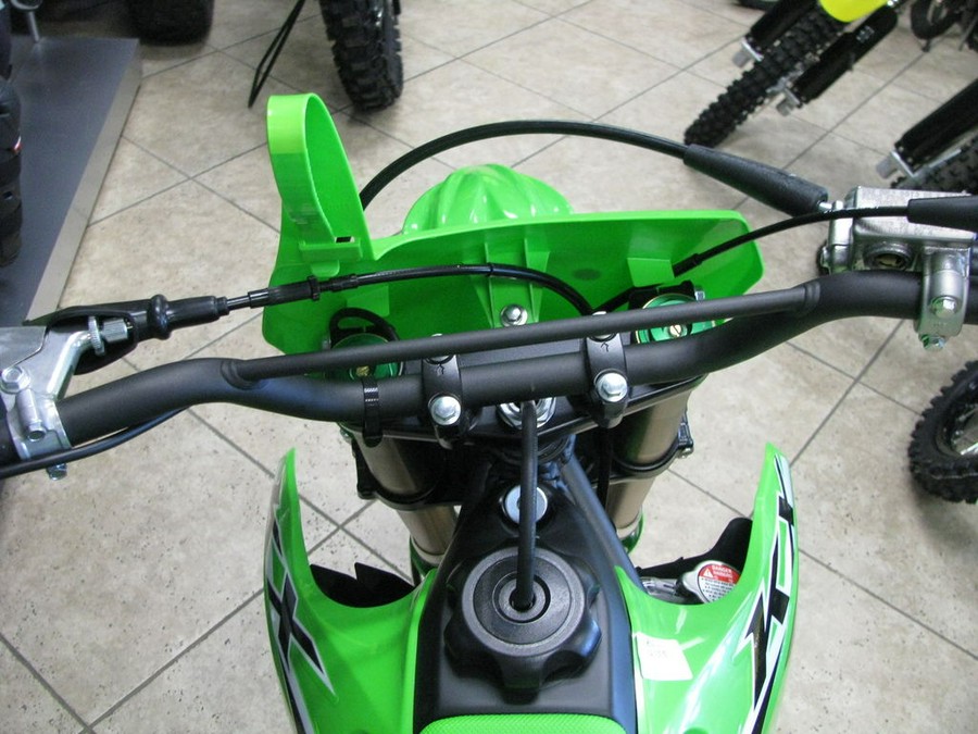 2024 Kawasaki KX™85