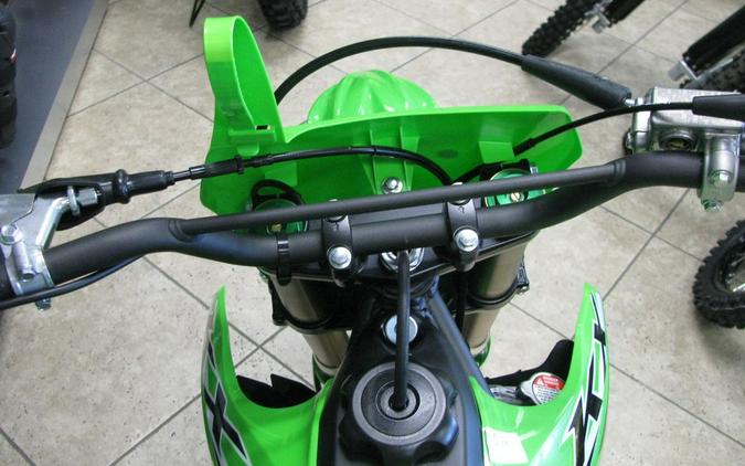 2024 Kawasaki KX™85