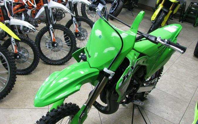 2024 Kawasaki KX™85