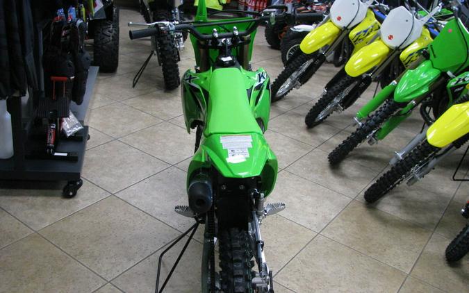 2024 Kawasaki KX™85