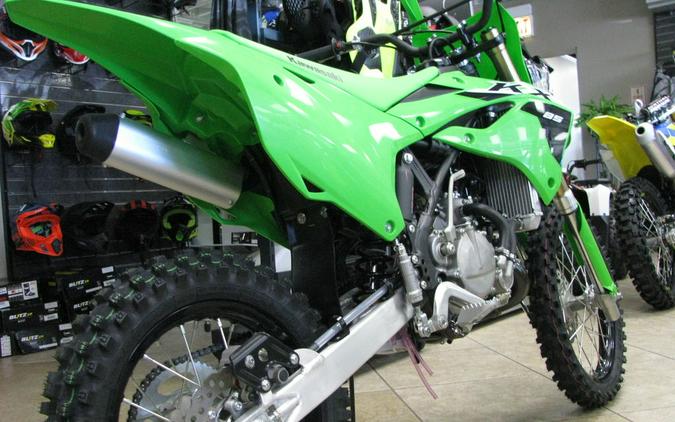 2024 Kawasaki KX™85