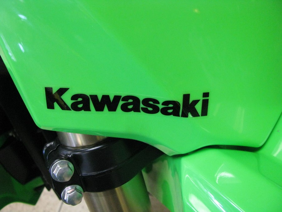 2024 Kawasaki KX™85