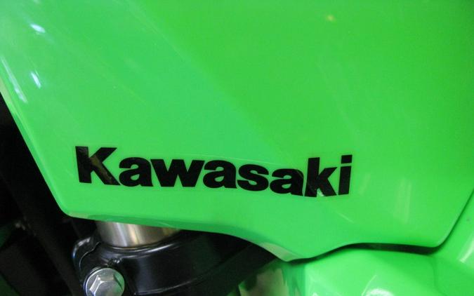 2024 Kawasaki KX™85