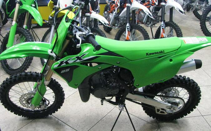 2024 Kawasaki KX™85