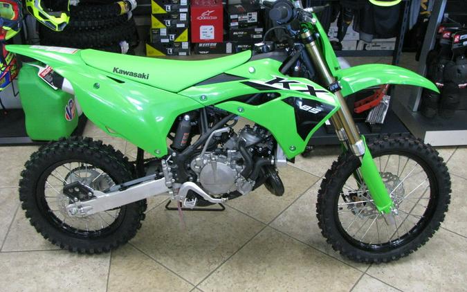 2024 Kawasaki KX™85